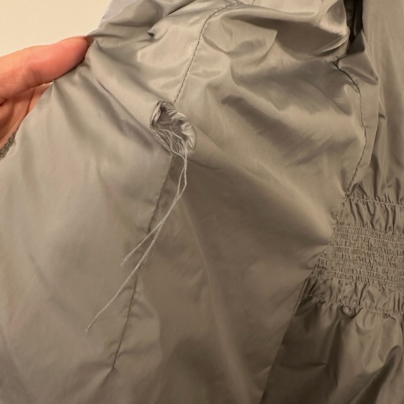 Moncler Utilities jacket (lightweight) - Picture 3 of 12